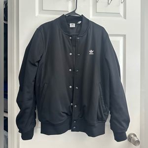 Adidas Trendy Bomber Jacket